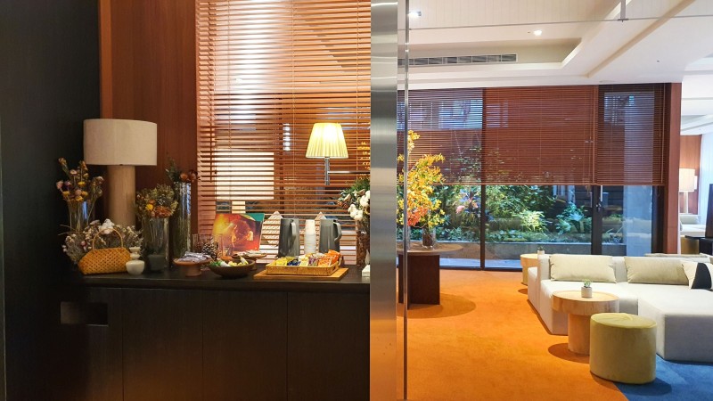 關於Relax 微風SPA