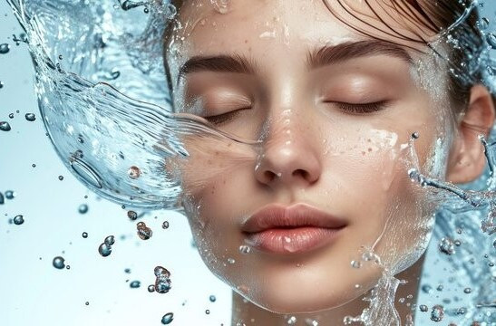 水潤保濕  白皙透亮  無瑕美肌【丰居微風SPA】